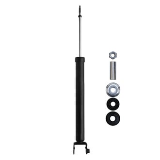 Monroe® - Restore™ Rear Driver or Passenger Side Monotube Shock Absorber