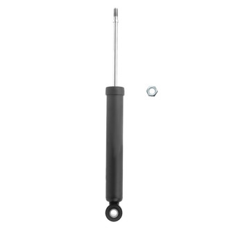 Monroe® - Restore™ Rear Driver or Passenger Side Twin-Tube Shock Absorber