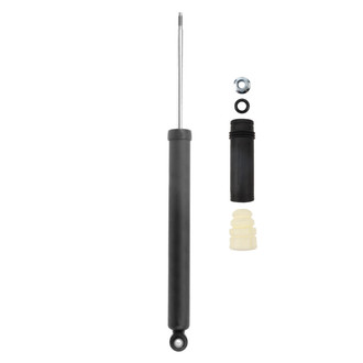 Monroe® - Restore™ Rear Driver or Passenger Side Twin-Tube Shock Absorber