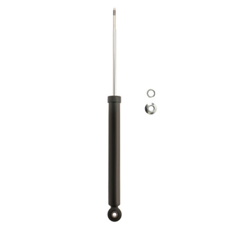 Monroe® - Restore™ Rear Driver or Passenger Side Twin-Tube Shock Absorber