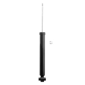 Monroe® - Restore™ Rear Driver or Passenger Side Twin-Tube Shock Absorber