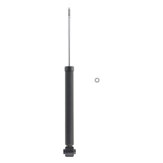 Monroe® - Restore™ Rear Driver or Passenger Side Twin-Tube Shock Absorber