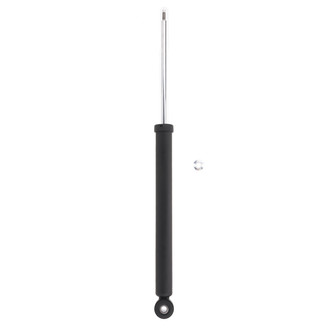 Monroe® - Restore™ Rear Driver or Passenger Side Twin-Tube Shock Absorber