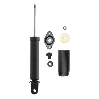 Monroe® - Restore™ Rear Driver or Passenger Side Twin-Tube Shock Absorber