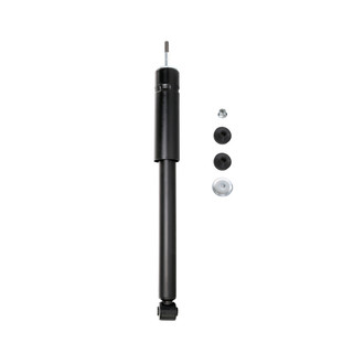 Monroe® - Restore™ Rear Driver or Passenger Side Shock Absorber