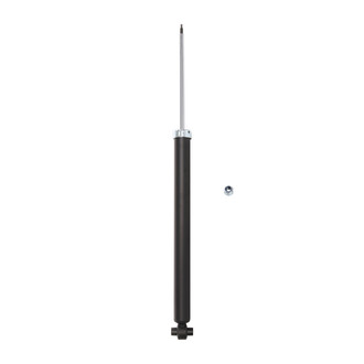 Monroe® - Restore™ Rear Driver or Passenger Side Twin-Tube Shock Absorber