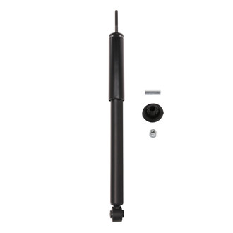 Monroe® - Restore™ Rear Driver or Passenger Side Twin-Tube Shock Absorber