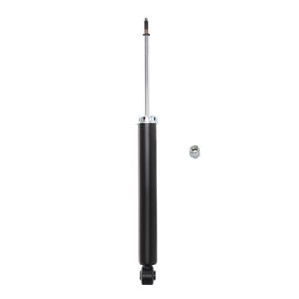 Monroe® - Restore™ Rear Driver or Passenger Side Twin-Tube Shock Absorber