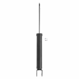 Monroe® - Restore™ Rear Driver or Passenger Side Twin-Tube Shock Absorber