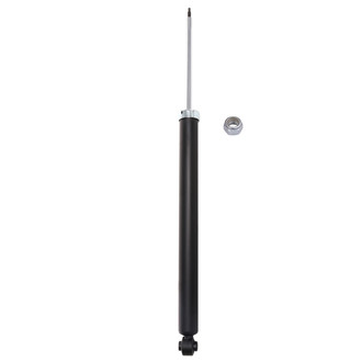 Monroe® - Restore™ Rear Driver or Passenger Side Twin-Tube Shock Absorber