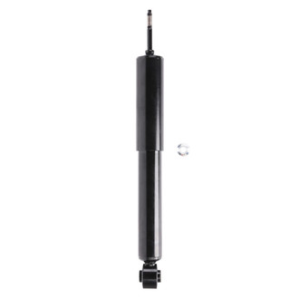 Monroe® - Restore™ Rear Driver or Passenger Side Shock Absorber