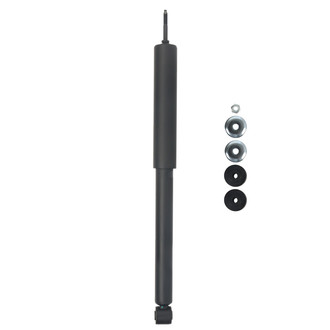 Monroe® - Restore™ Rear Driver or Passenger Side Twin-Tube Shock Absorber