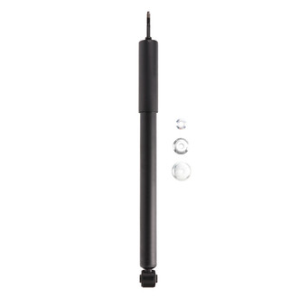 Monroe® - Restore™ Rear Driver or Passenger Side Shock Absorber