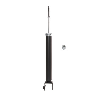Monroe® - Restore™ Rear Driver or Passenger Side Twin-Tube Shock Absorber