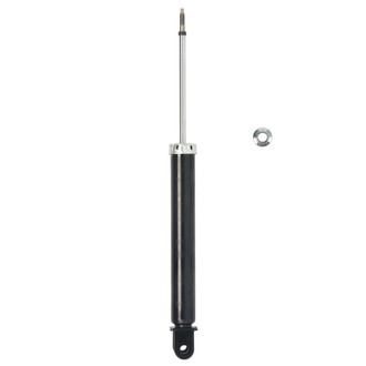 Monroe® - Restore™ Rear Driver or Passenger Side Twin-Tube Shock Absorber