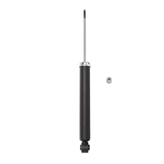Monroe® - Restore™ Rear Driver or Passenger Side Twin-Tube Shock Absorber