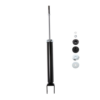 Monroe® - Restore™ Rear Driver or Passenger Side Twin-Tube Shock Absorber
