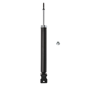 Monroe® - Restore™ Rear Driver or Passenger Side Twin-Tube Shock Absorber