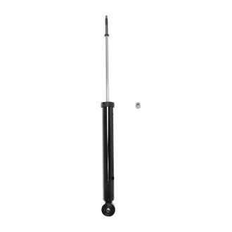Monroe® - Restore™ Rear Driver or Passenger Side Twin-Tube Shock Absorber