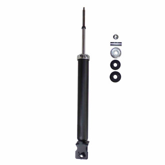 Monroe® - Restore™ Rear Driver or Passenger Side Twin-Tube Shock Absorber