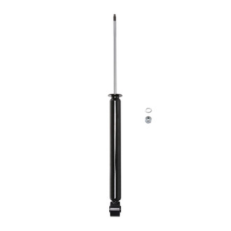 Monroe® - Restore™ Rear Driver or Passenger Side Twin-Tube Shock Absorber