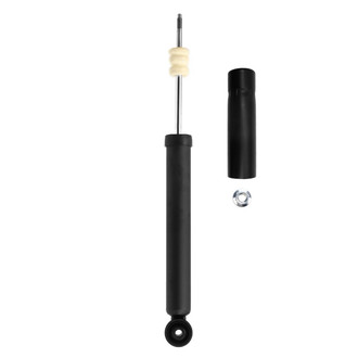 Monroe® - Restore™ Rear Driver or Passenger Side Twin-Tube Shock Absorber