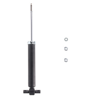 Monroe® - Restore™ Rear Driver or Passenger Side Twin-Tube Shock Absorber