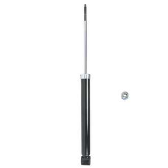 Monroe® - Restore™ Rear Driver or Passenger Side Twin-Tube Shock Absorber