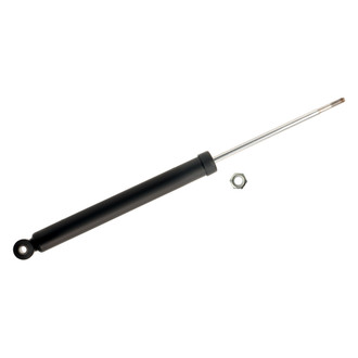 Monroe® - Restore™ Rear Driver or Passenger Side Twin-Tube Shock Absorber