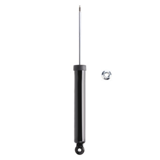 Monroe® - Restore™ Rear Driver or Passenger Side Twin-Tube Shock Absorber
