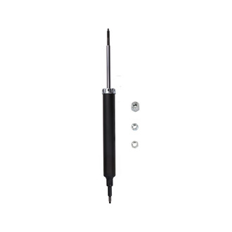 Monroe® - Restore™ Rear Driver or Passenger Side Twin-Tube Shock Absorber