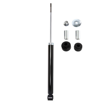 Monroe® - Restore™ Rear Driver or Passenger Side Twin-Tube Shock Absorber
