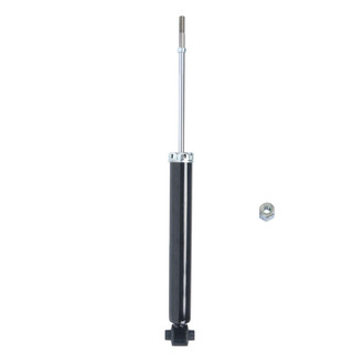 Monroe® - Restore™ Rear Driver or Passenger Side Twin-Tube Shock Absorber