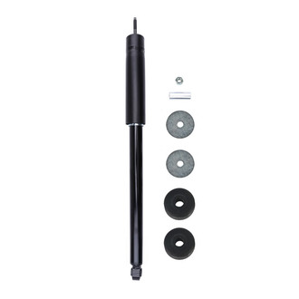 Monroe® - Restore™ Rear Driver or Passenger Side Twin-Tube Shock Absorber