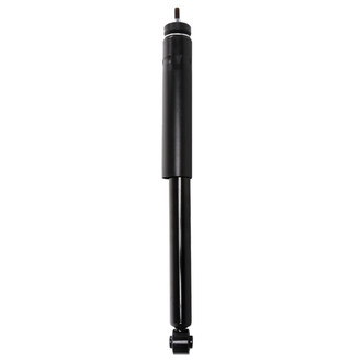 Monroe® - Restore™ Rear Driver or Passenger Side Twin-Tube Shock Absorber