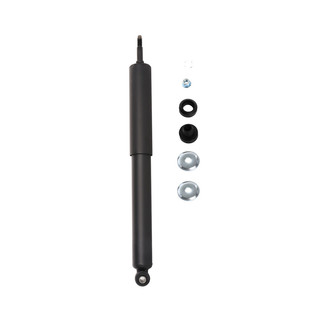 Monroe® - Restore™ Rear Driver or Passenger Side Shock Absorber