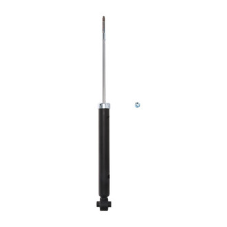 Monroe® - Restore™ Rear Driver or Passenger Side Twin-Tube Shock Absorber