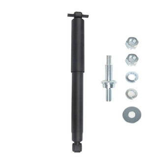Monroe® - Restore™ Rear Driver or Passenger Side Shock Absorber