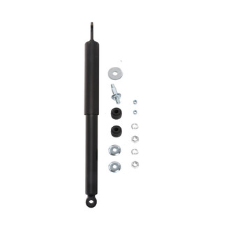 Monroe® - Restore™ Rear Driver or Passenger Side Shock Absorber