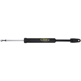 Monroe® - Restore™ Rear Driver or Passenger Side Twin-Tube Shock Absorber