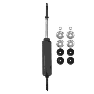 Monroe® - Restore™ Front Driver or Passenger Side Shock Absorber