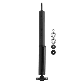 Monroe® - Restore™ Rear Driver or Passenger Side Shock Absorber