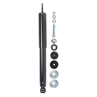 Monroe® 210124 - Restore™ Rear Driver or Passenger Side Shock Absorber