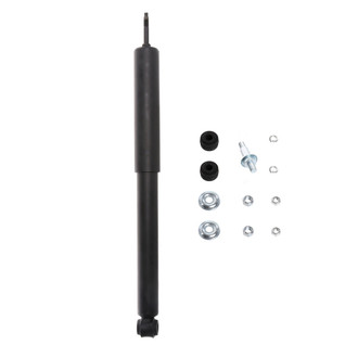 Monroe® - Restore™ Rear Driver or Passenger Side Shock Absorber