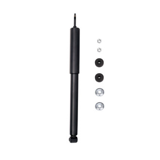 Monroe® - Restore™ Rear Driver or Passenger Side Shock Absorber