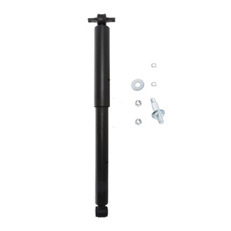 Monroe® - Restore™ Rear Driver or Passenger Side Shock Absorber