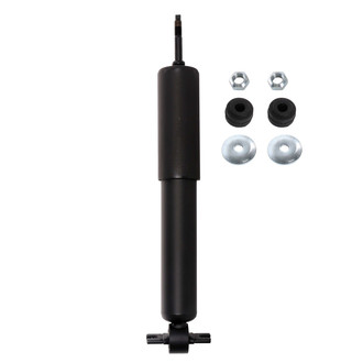Monroe® - Restore™ Front Driver or Passenger Side Shock Absorber