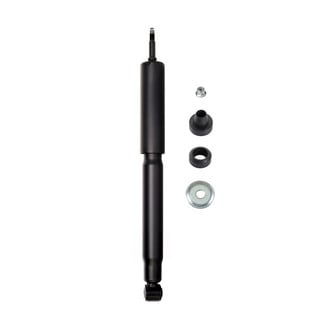 Monroe® - Restore™ Rear Driver or Passenger Side Shock Absorber