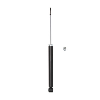Monroe® - Restore™ Rear Driver or Passenger Side Twin-Tube Shock Absorber