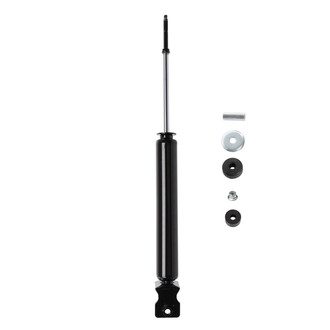 Monroe® - Restore™ Rear Driver or Passenger Side Shock Absorber